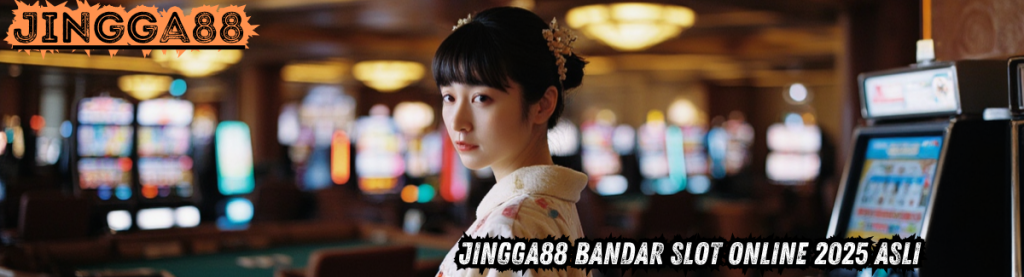 Jingga88