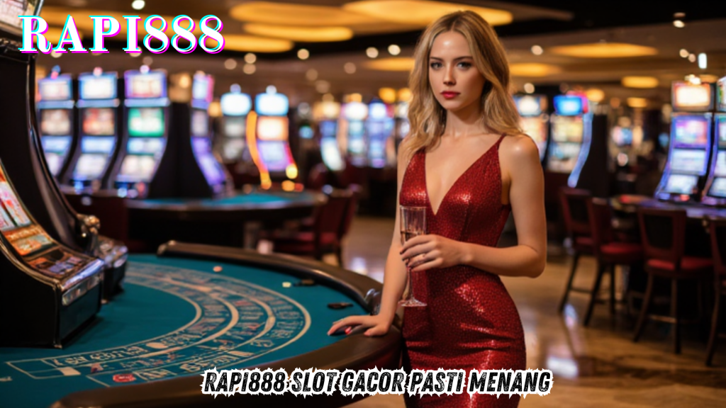 RAPI888
