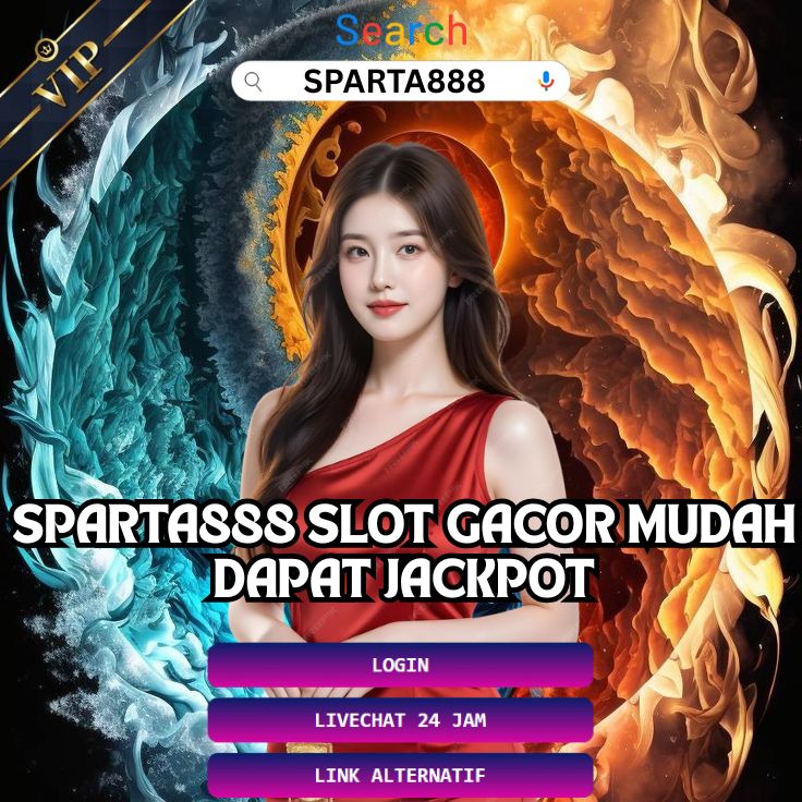 SPARTA888 SPARTA888