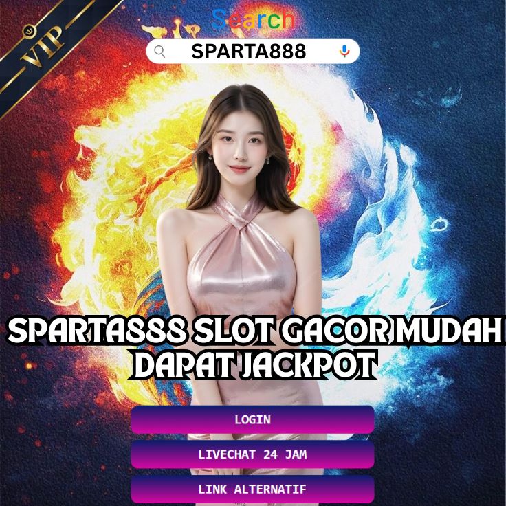 SPARTA888 SPARTA888