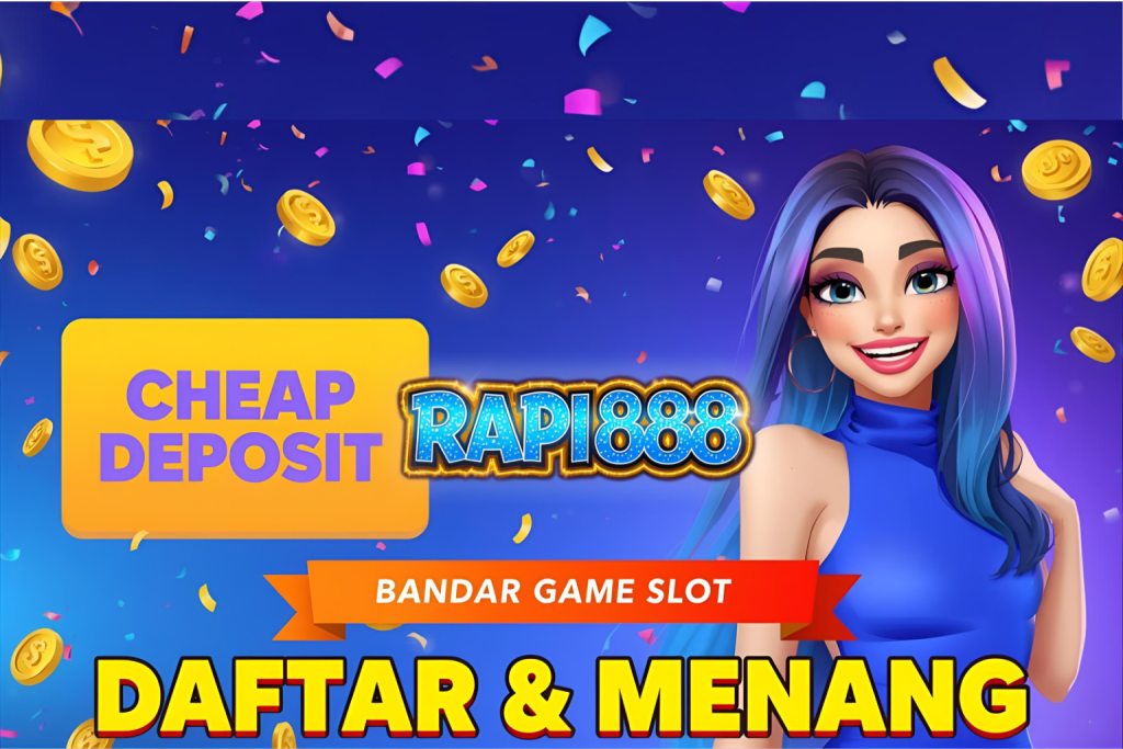 slot rapi888